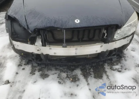 2008 Mercedes-Benz C 300 z USA, uszkodzony, nr VIN WDDGF54X58F041076